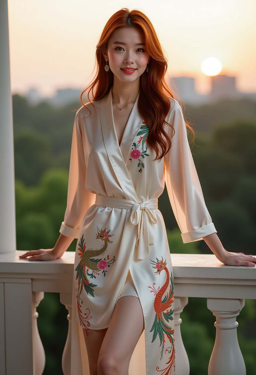星轨计划 剧照